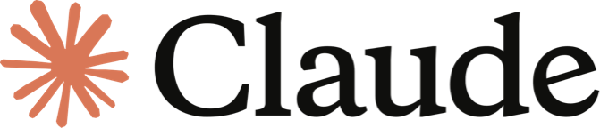Claude logo