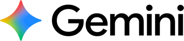 Gemini logo